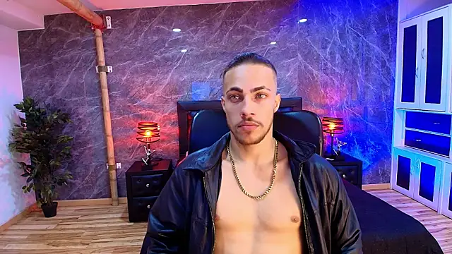 Snapshot of PatrickS25 chatting on 4, 3, 2026 PatrickS25 online show from 4, 3, 2026