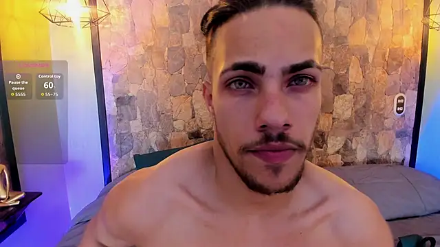 Snapshot of PatrickS25 chatting on 7, 3, 2026 PatrickS25 online show from 7, 3, 2026