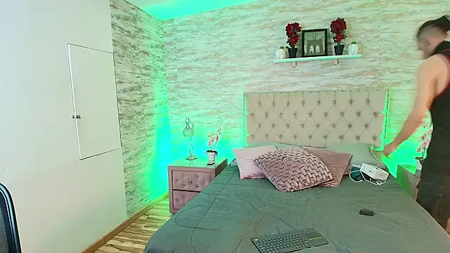 Snapshot of PatrickS25 chatting on 10, 3, 2026 PatrickS25 online show from 10, 3, 2026