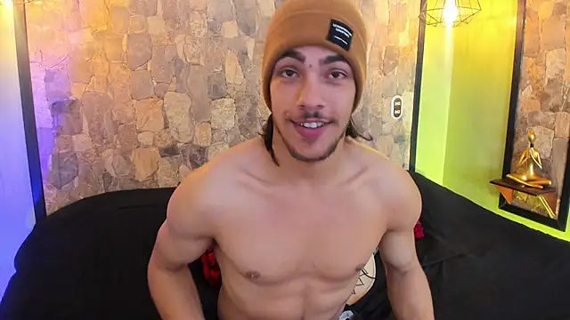 Snapshot of PatrickS25 chatting on 11, 3, 2026 PatrickS25 online show from 11, 3, 2026