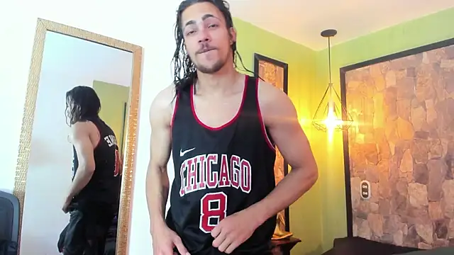 Snapshot of PatrickS25 chatting on 13, 3, 2026 PatrickS25 online show from 13, 3, 2026