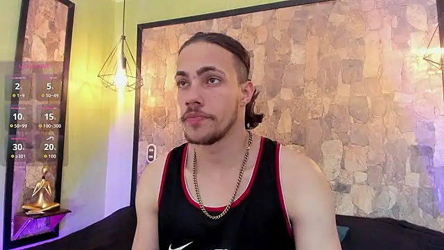 Snapshot of PatrickS25 chatting on 14, 3, 2026 PatrickS25 online show from 14, 3, 2026