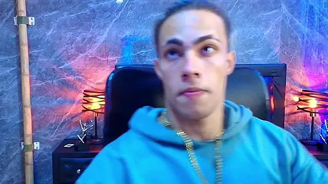 Snapshot of PatrickS25 chatting on 17, 3, 2026 PatrickS25 online show from 17, 3, 2026