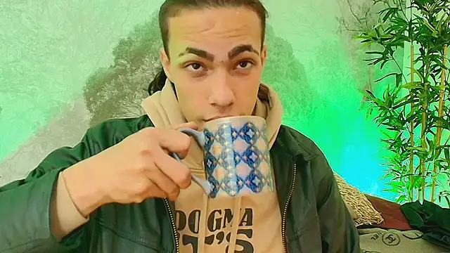 Snapshot of PatrickS25 chatting on 19, 3, 2026 PatrickS25 online show from 19, 3, 2026