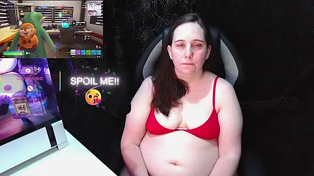 msgamergirl69 online show from 1, 5, 2026