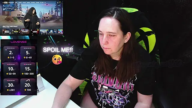 msgamergirl69 online show from 3, 5, 2026