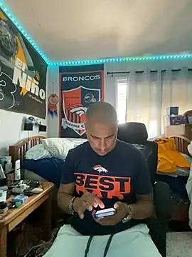 ValuedConcept687 online show from 23, 5, 2026