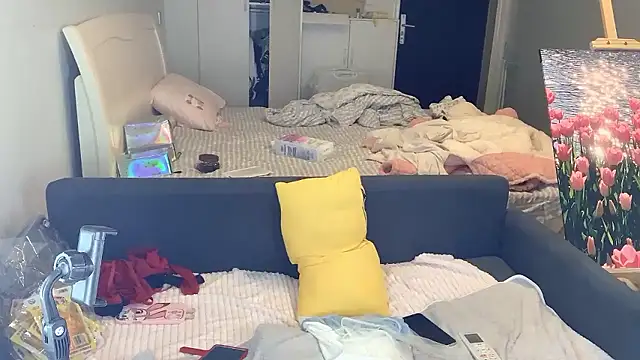 Snapshot of CCmakelong chatting on 19, 1, 2026 CCmakelong online show from 19, 1, 2026