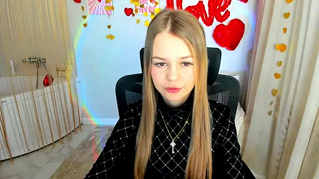 MidnighteAura online show from 6, 2, 2026