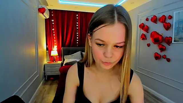 MidnighteAura online show from 7, 3, 2026