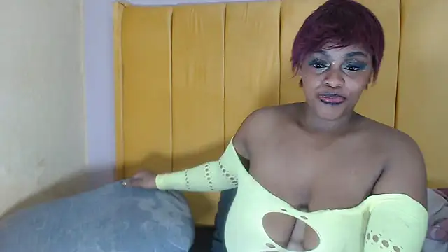 Snapshot of SexyHarleyBlack chatting on 19, 6, 2026 SexyHarleyBlack online show from 19, 6, 2026
