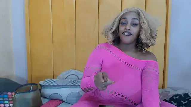 Snapshot of SexyHarleyBlack chatting on 20, 6, 2026 SexyHarleyBlack online show from 20, 6, 2026