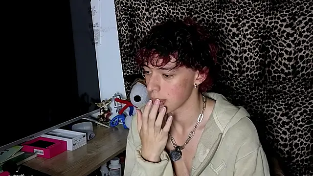 Otter Starr online show from 2, 2, 2026