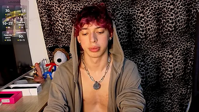 Otter Starr online show from 6, 2, 2026