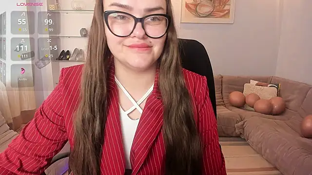 KamillaJei online show from 28, 4, 2026