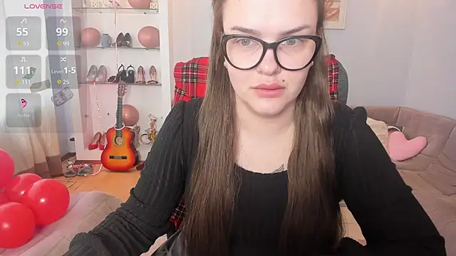 KamillaJei online show from 2, 5, 2026