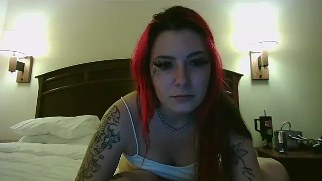 Maexoxo online show from 11, 6, 2026