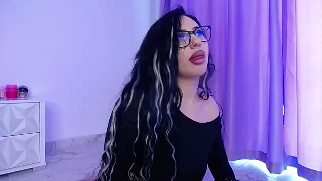 RavenFoxxy online show from 30, 5, 2026