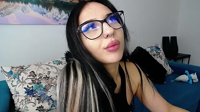 RavenFoxxy online show from 26, 7, 2026