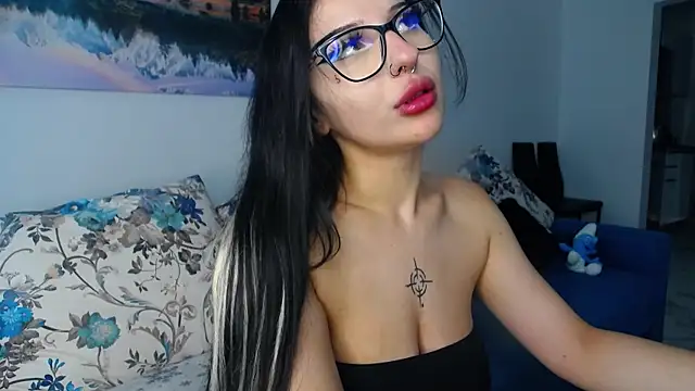 RavenFoxxy online show from 28, 7, 2026