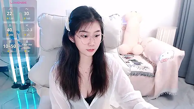 Camila-888 online show from 17, 1, 2026