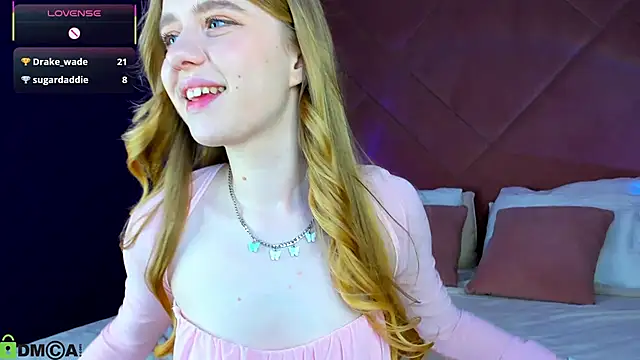 Victori Fox online show from 14, 1, 2026