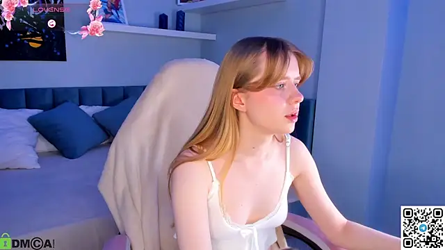 Victori Fox online show from 2, 2, 2026