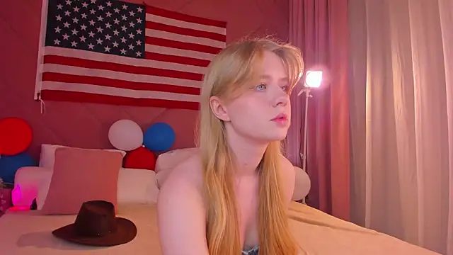 Victori Fox online show from 5, 7, 2026