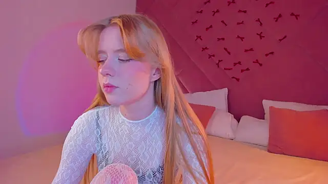 Victori Fox online show from 9, 7, 2026