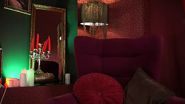Snapshot of Roxa_Lana chatting on 27, 6, 2026 Roxa Lana online show from 27, 6, 2026