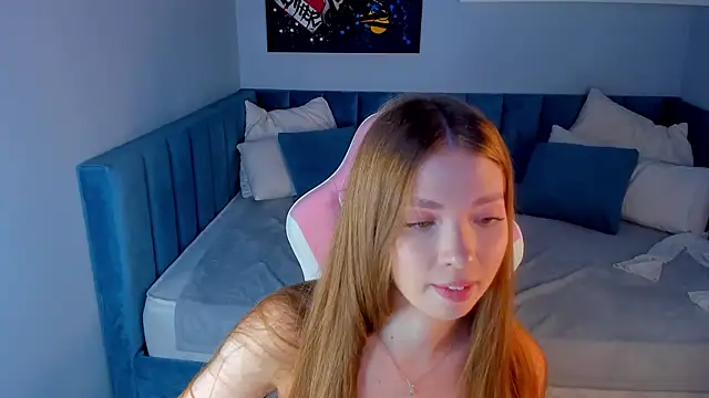 Tessa Sunn online show from 2, 7, 2026