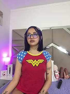 Snapshot of Dreammy_Kitty chatting on 21, 2, 2026 Dreammy Kitty online show from 21, 2, 2026