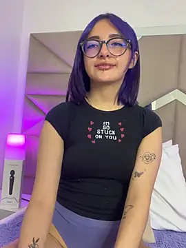 Snapshot of Dreammy_Kitty chatting on 23, 2, 2026 Dreammy Kitty online show from 23, 2, 2026