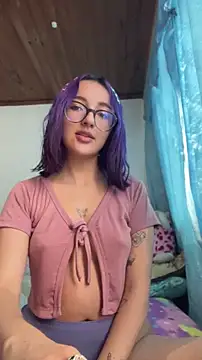 Snapshot of Dreammy_Kitty chatting on 29, 4, 2026 Dreammy Kitty online show from 29, 4, 2026
