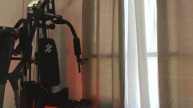 IrisFit online show from 31, 5, 2026