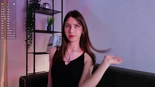 UmbraElyon online show from 4, 7, 2026