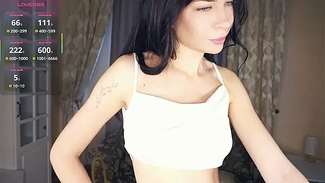 Snapshot of ElliRusk chatting on 23, 12, 2025 ElliRusk online show from 23, 12, 2025