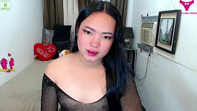 Snapshot of Fantacyloverr chatting on 14, 12, 2025 Fantacyloverr online show from 14, 12, 2025