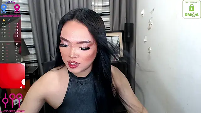 Fantacyloverr online show from 2, 5, 2026