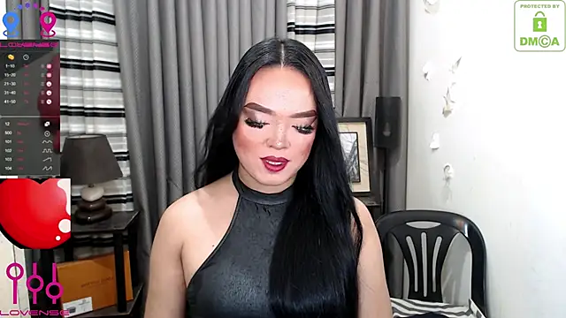 Fantacyloverr online show from 7, 5, 2026