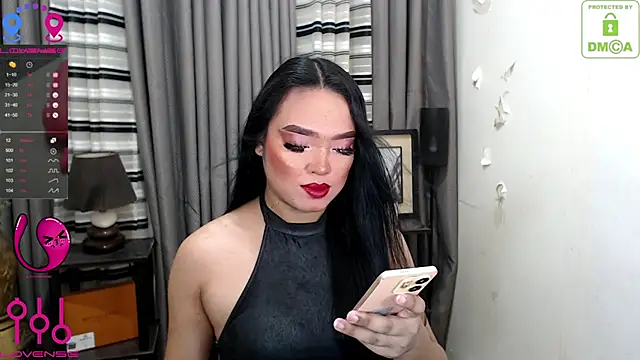 Fantacyloverr online show from 8, 5, 2026