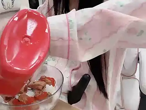 Yuyu-baobei online show from 12, 2, 2026