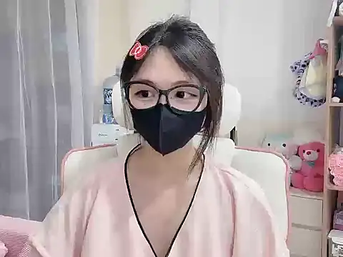 Yuyu-baobei online show from 16, 3, 2026