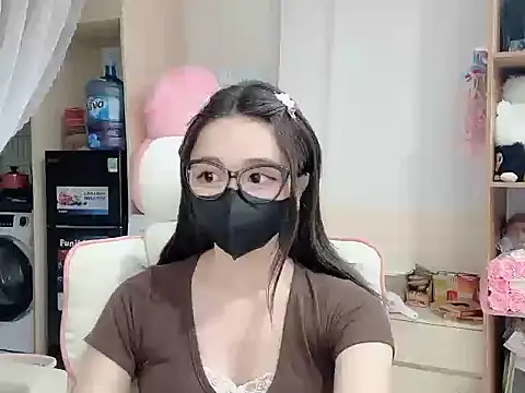 Yuyu-baobei online show from 16, 4, 2026