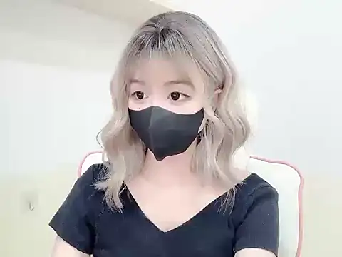 Yuyu-baobei online show from 17, 7, 2026