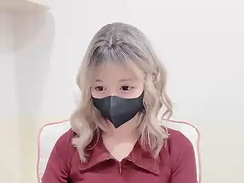 Yuyu-baobei online show from 20, 7, 2026