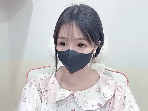 Yuyu-baobei online show from 27, 7, 2026