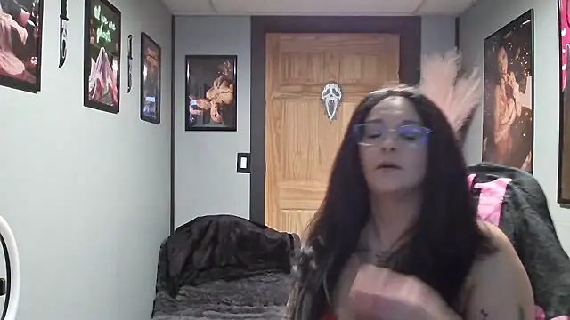 Snapshot of Natalia5Nash chatting on 7, 1, 2026 Natalia5Nash online show from 7, 1, 2026