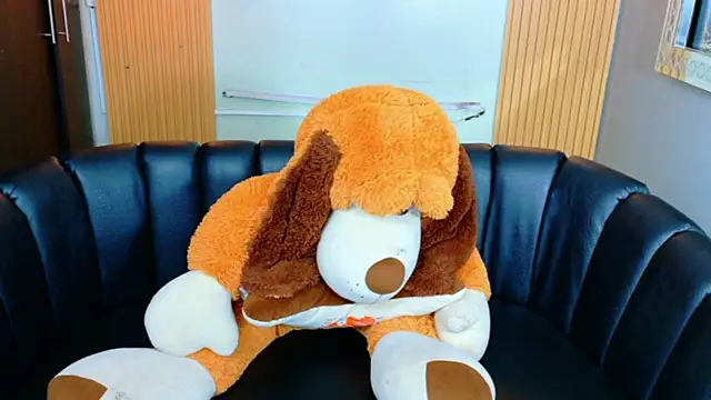 StormLuxX online show from 12, 2, 2026