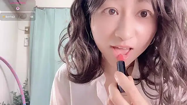 RURU-CHANN668 online show from 20, 5, 2026